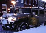 Hummer ���� ���� �������