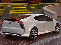 Kia ������� ��������� ��������