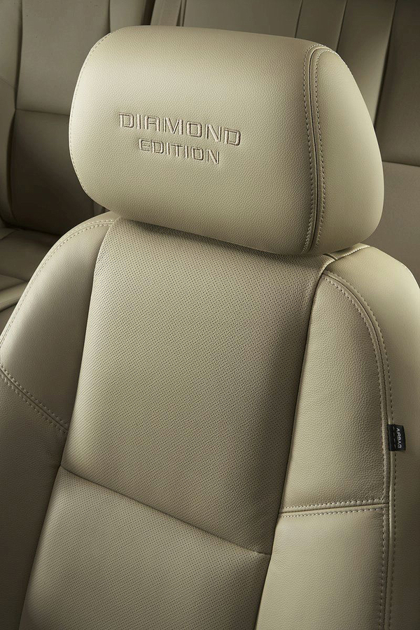 Chevrolet приготовит подарок