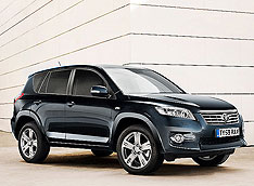 Toyota �������� ����� RAV-4