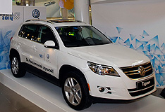 Volkswagen ������� �� ����������� ���� � ��������
