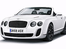Bentley ������ ��������������