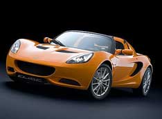 Lotus ���������� ������ ��������� Elise