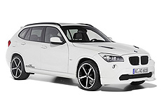 BMW X1 �� AC Schnitzer