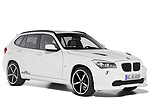 BMW X1 �� AC Schnitzer