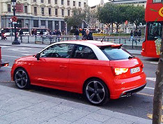 � ������� ������� A1