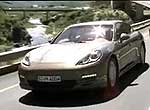 Panamera � Panamera 4 � ����� ����������