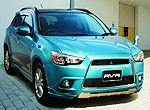 ��������� Mitsubishi RVR/ASX