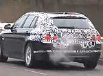 ����� ��������� BMW 5-����� � ��������