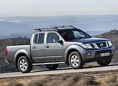 Nissan ��������� � ����� Pathfinder