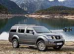 Nissan Pathfinder � Navara: ������-������
