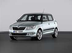 � Fabia � Roomster ����� ����������