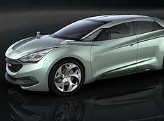 � Hyundai ����� ���� ������
