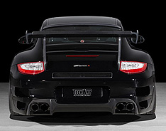 Techart GTStreet R: ��������� "������ ������"