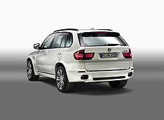BMW X5 � ������� �