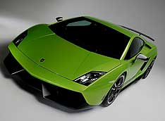 Lamborghini ������� ���� ���������