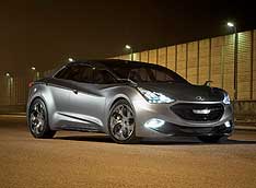 Hyundai ������� ���� i-Flow