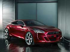 Citroen выпустил "журнал" на колесах
