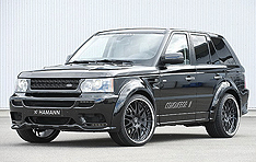 Hamann Conqueror II: ��� �����������