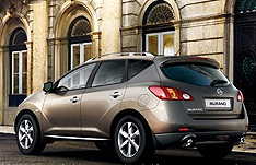 Nissan начнет в России сборку еще одной модели