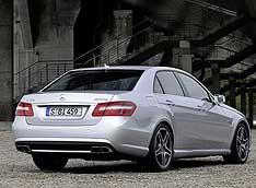 ������ �� Mercedes-Benz ���� ����� "������"