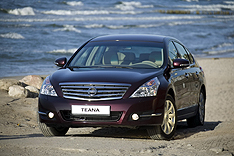 Nissan Teana ������� ������ ������