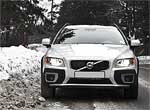 Volvo XC70: шведский мобильник на колесах Volvo XC70: шведский мобильник на колесах