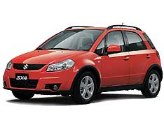 Suzuki обновила свой бестселлер