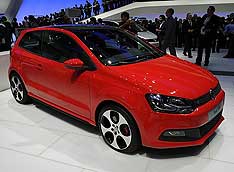 Polo ����� �������� ������