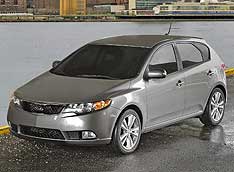 Kia ����������� ������� Cerato