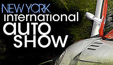 New York International Auto Show - 2010
