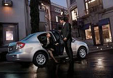 ����������� ����� SX4