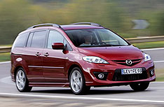 Mazda ����� �������