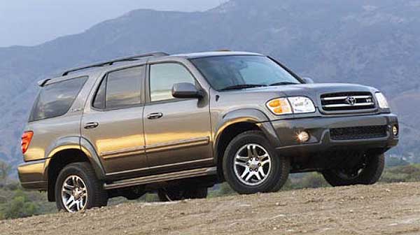 Toyota опять отзывают