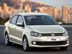 Volswagen Polo �����: ��� ������ � �������
