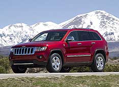 Jeep ��������� �� ������������