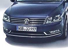 ����� Passat ������� ���� ����