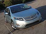 GM ������� ���� Chevrolet Volt