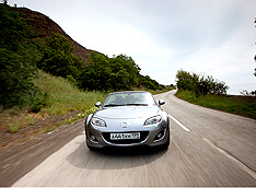 Mazda MX-5: ����� ��� ����