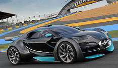 Citroen Survolt: �������� � �������������