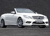 Mercedes E-Class Cabrio �� Carlsson