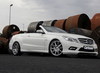 Mercedes E-Class Cabrio �� Carlsson