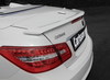 Mercedes E-Class Cabrio �� Carlsson