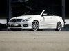 Mercedes E-Class Cabrio �� Carlsson