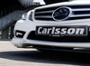 Mercedes E-Class Cabrio �� Carlsson