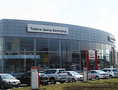 Toyota ������������ � ���������