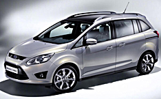 Ford ����� � ������ ��� �������