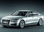 Audi ����������� A7 Sportback