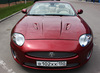 Jaguar XKR: 510 "�������" � ������