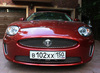 Jaguar XKR: 510 "�������" � ������